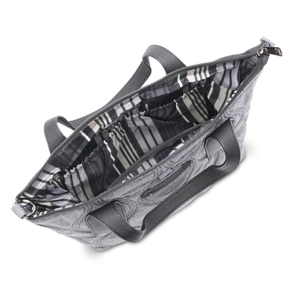 Lug Alto Convertible Tote Bag NWT - Picture 8 of 16